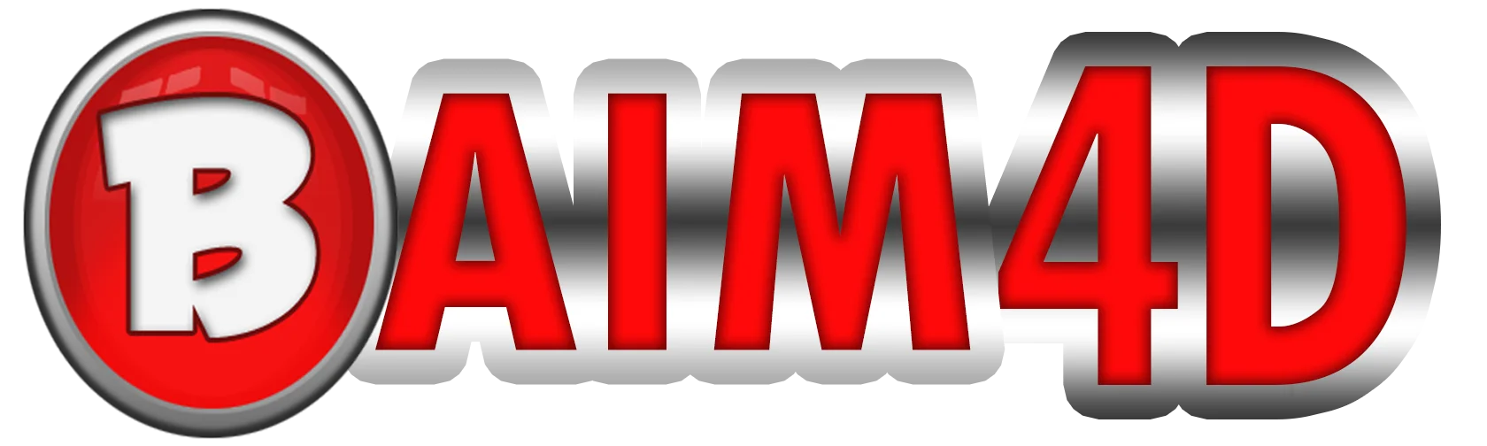 logo bukti jackpot BAIM4D